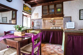Отель Casa Gisira  Катания